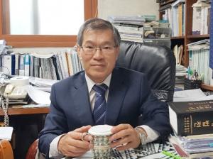 [인터뷰365] '공익' 유튜버로 나선 60대 회계사 박윤종 안세회계법인 대표