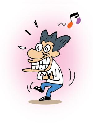 [펜끝으로 일군 치유의 삶] ⑦ ‘물펀치’ 대신 '헹가래', 정권보다 오래 살아남은 이름